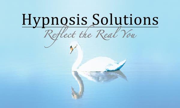 Visit www.hypnosissolutions.net to learn more about us!