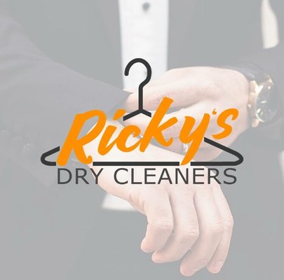 Ricky's Dry Cleaners