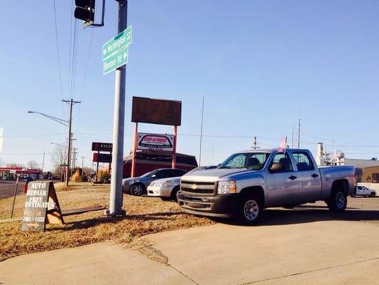 Oklahoma Car Dealership & Automotive