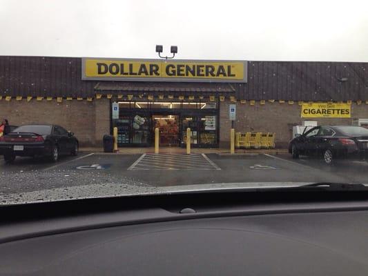 Dollar General