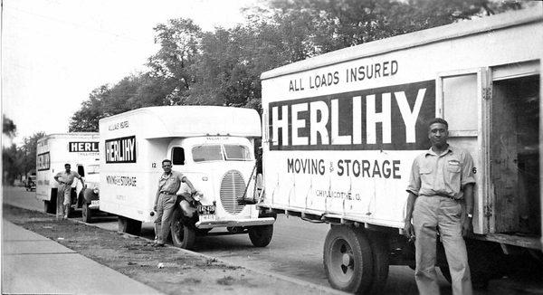 Herlihy Moving & Storage