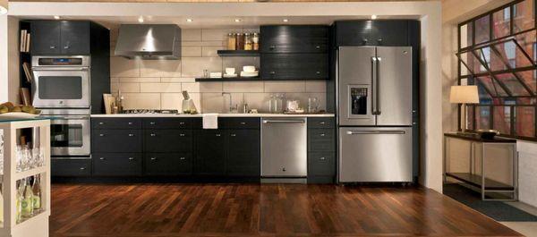 Metropolitan Appliance Repair