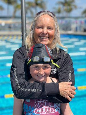 Long Beach Swim Club