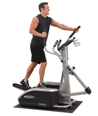 Huntsville Fitness Equipment