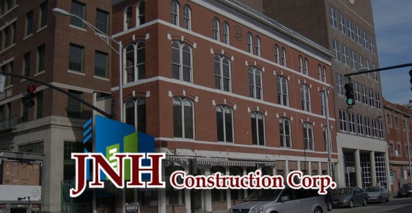 JNH Construction