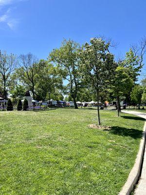 Riverview Farmers Market