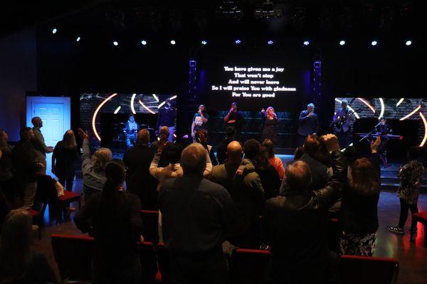 Celebration Church