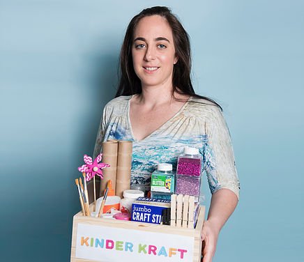 Kinder Kraft