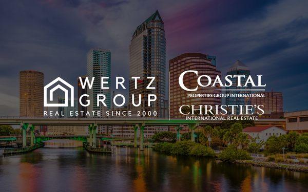 The Wertz Group - Coastal Properties Group