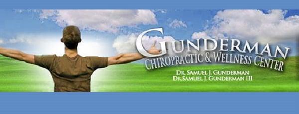 Gunderman Chiropractic & Wellness Center