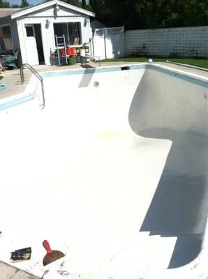 San Bernardino Pool Service & Supply