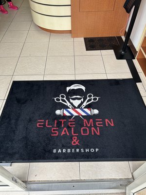 Welcome to Elite Men Salon