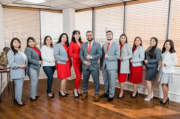 The Iglesias Loans Team works diligently to help you with commercial funding for purchase, construction, or refinance.