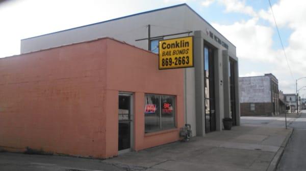 Conklin Bail Bonds