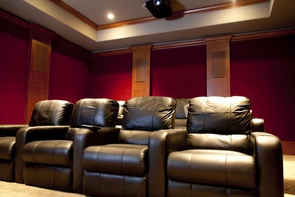 Home Theater