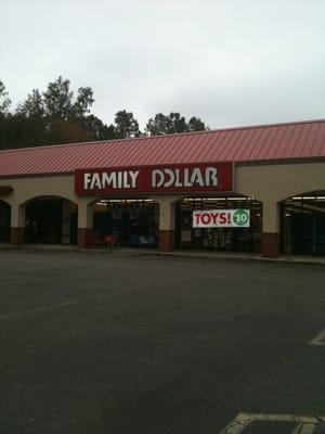 Family Dollar