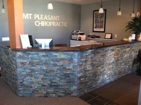 Mt Pleasant Chiropractic Clinic