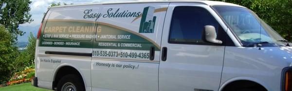 Carpet Cleaning Experts Oakland