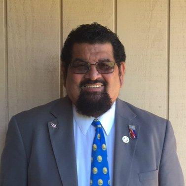 Ray J. Rodriguez, Allstate Agency Owner, Newark, CA