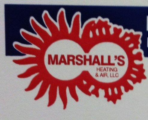 Marshall's Heating & Air