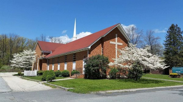 Crossroads Church