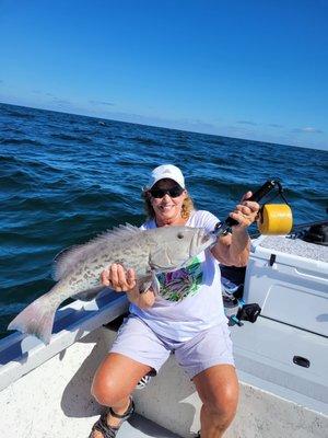 Ramer Fishing Charters