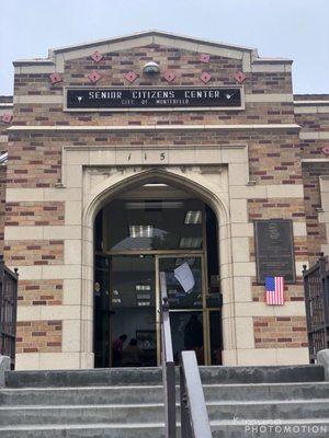 At My Local Polling Place to Do My Civic Duty and Vote in the Primary Election. Don't Forget to Go Rock The Vote Everyone! #Vote2018