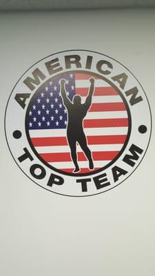 American Top Team Tampa  Best mma facilty in Tampa!