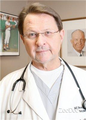 Dr. Mark E. Sikorski - Macomb Township Doctor