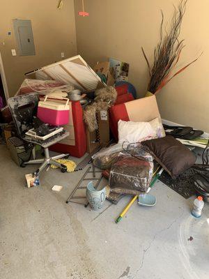 Atown Junk Removal & Moving