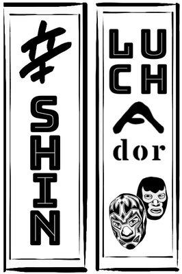 Shin Luchador