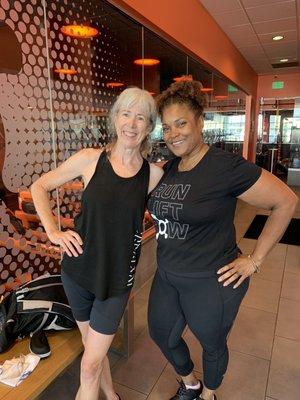 Orangetheory Fitness Cherry Hills