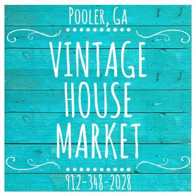 Vintage House Market