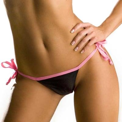 Authentic Brazilian Wax by Vanella