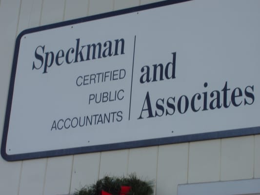 Speckman & Associates