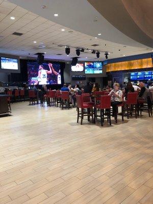 Sports book