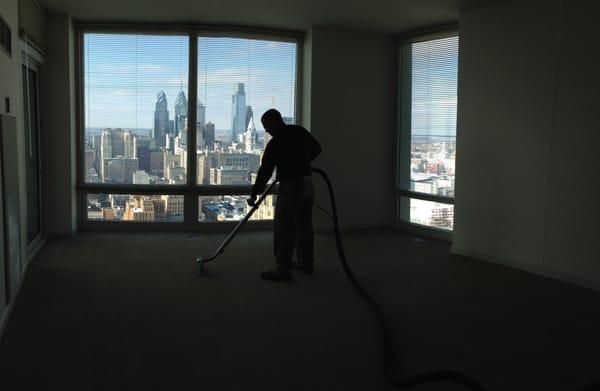 Carpet Cleaning