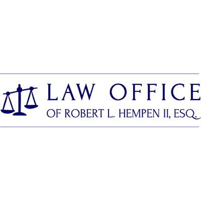 Law Offices of Robert Hempen II