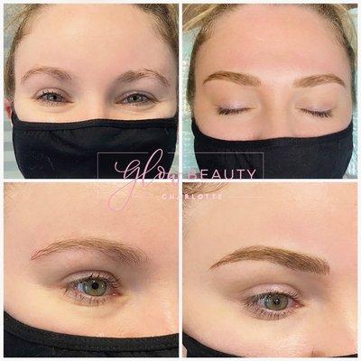 Microblading