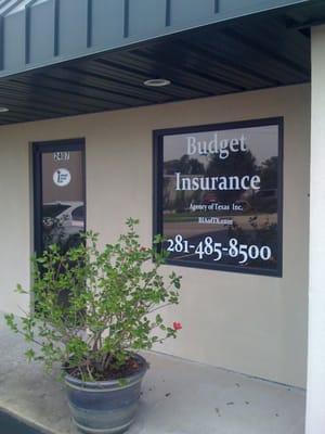 Budget Insurance