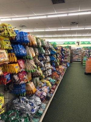 Dollar Tree Stores