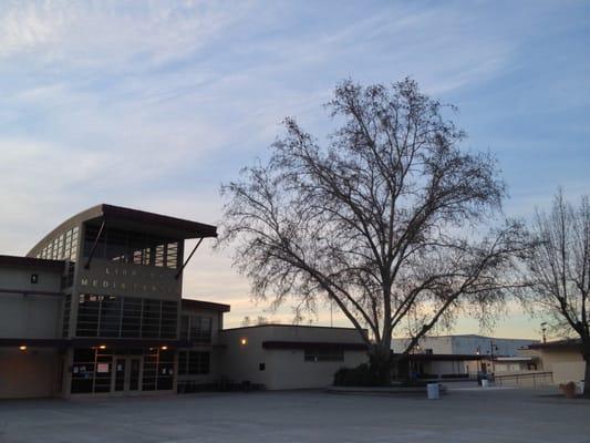 Amador Library & Media Center