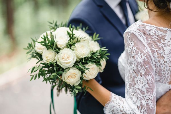 Bridal Bouquet