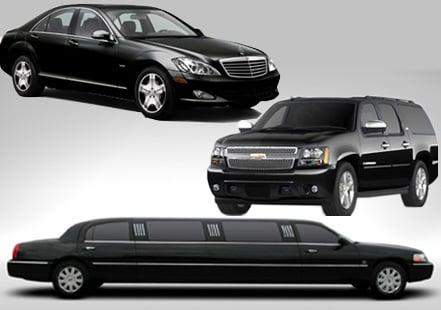 007 Limousine Sherman Oaks