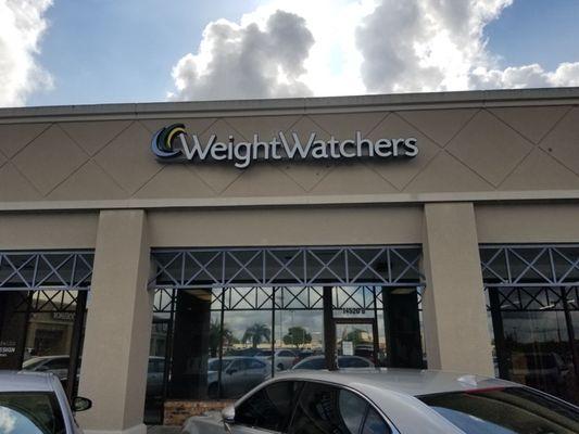 WW "Formerly Weight Watchers"