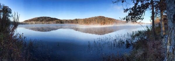 Yellowwood State Forest