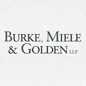 Burke, Miele, Golden & Naughton, LLP