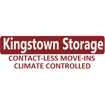 Kingstown Storage