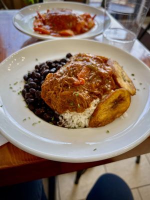 Ropa Vieja