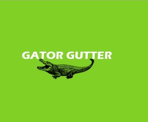 Gator Gutter